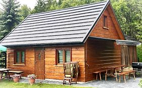 Gajówka Jamna Noclegi